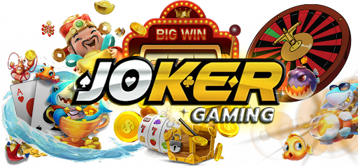 Bermain di Joker123 Slot dan Nikmati Pengalaman Slot Terbaik